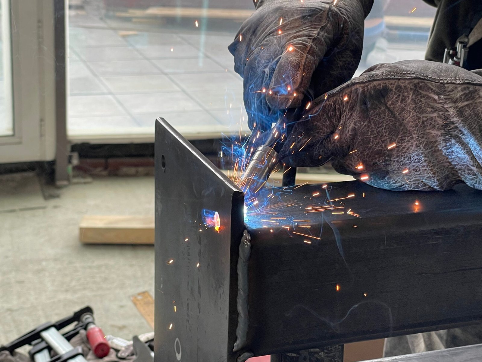 Entreprise rénovation Bruxelles