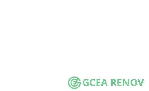 Logo Immo-Factory by GCEA Renov